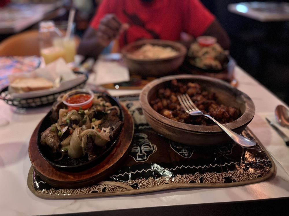 Yopcity Restaurant
