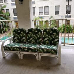 The Upholstery Furniture Reupholstery 4361 Okeechobee Blvd Photo Of The Upholstery West Palm Beach Fl United States
