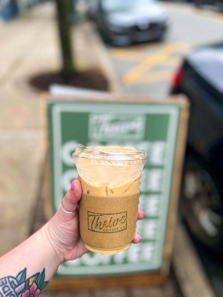 Thrive Coffee