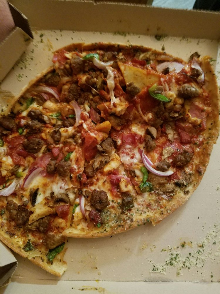 Pizza Hut Pizza 8909 Centreville Rd, Manassas, VA Restaurant Reviews Phone Number Menu