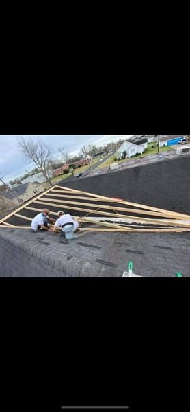 image of business Top Notch Roofing & Construction
