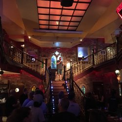 george payne pub