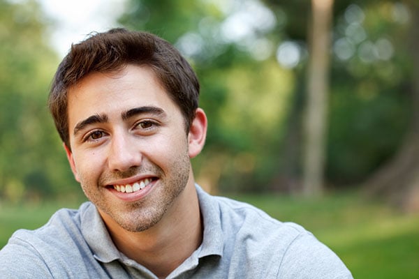 image of business Visalia Care Dental