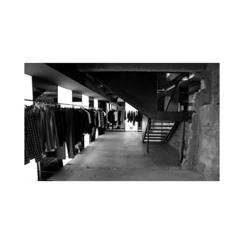 Photo of Ssense , Montreal, QC, Canada. Mens section