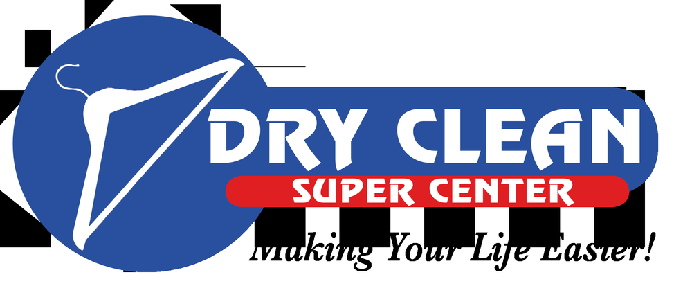 Dry Clean Supercenter