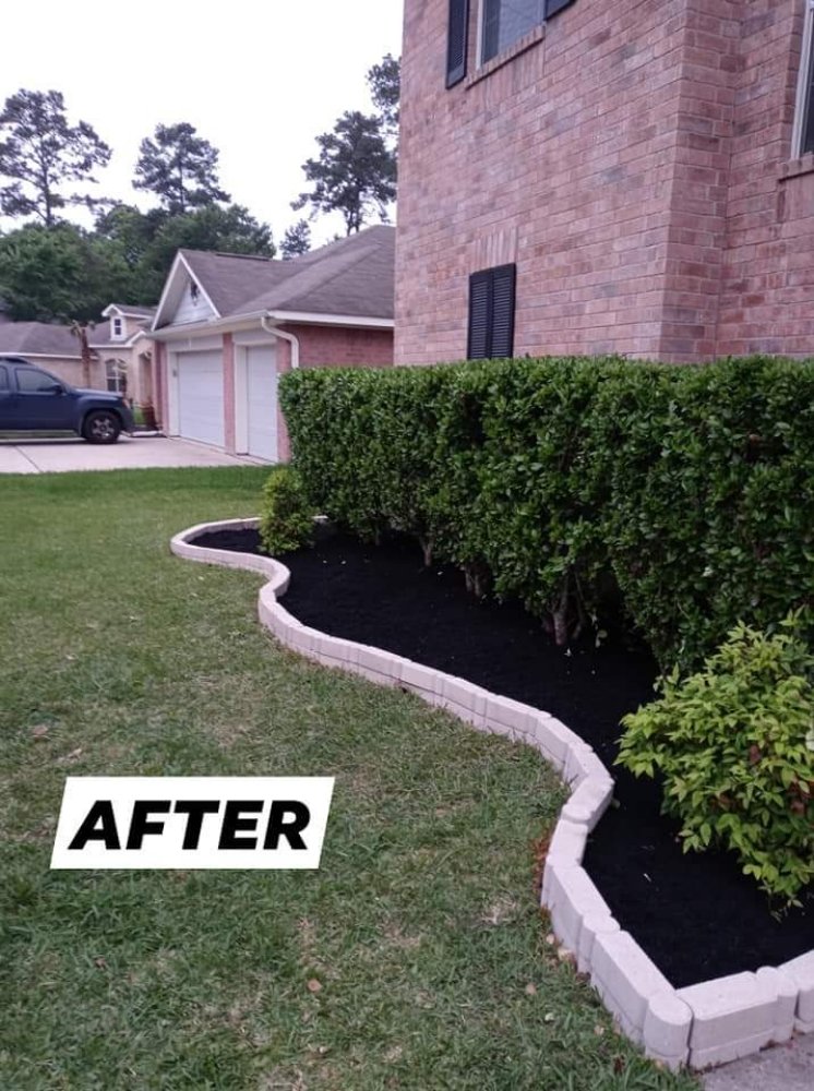 J&R Landscaping and Construction
