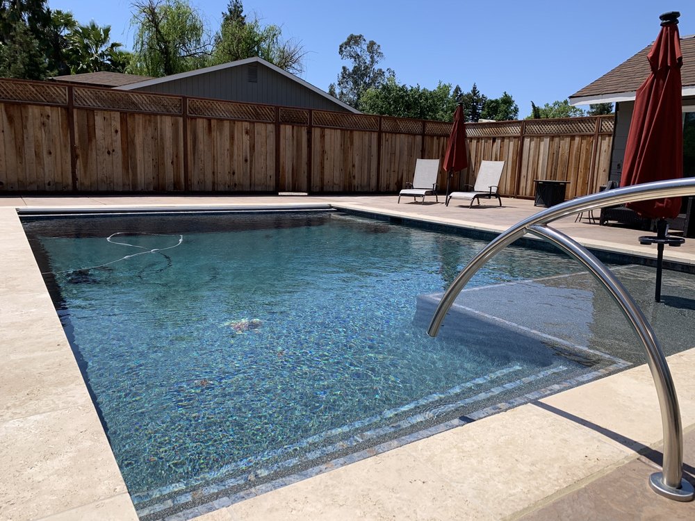 Beyond Pool Care