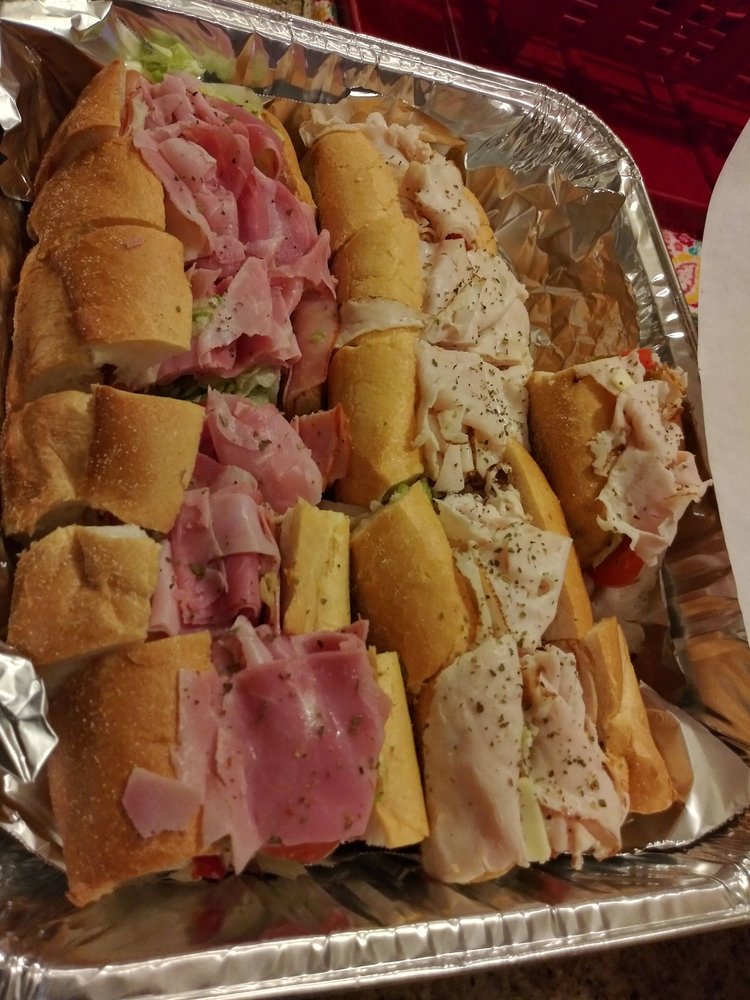 Vicki's Cold Cuts