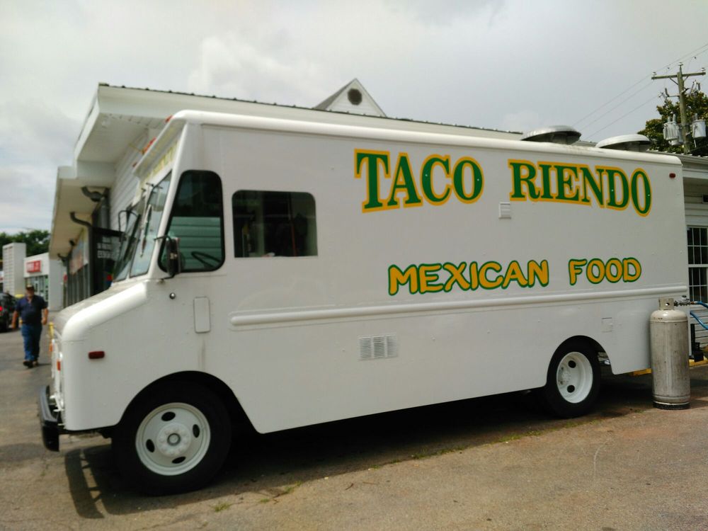 Taco Riendo Mexican 5411 Williamson Rd, Roanoke, VA Restaurant