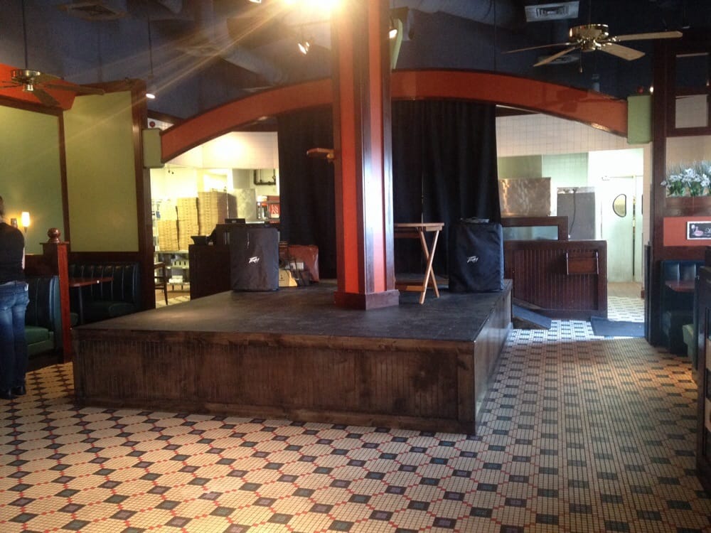 Brock's Smokehouse