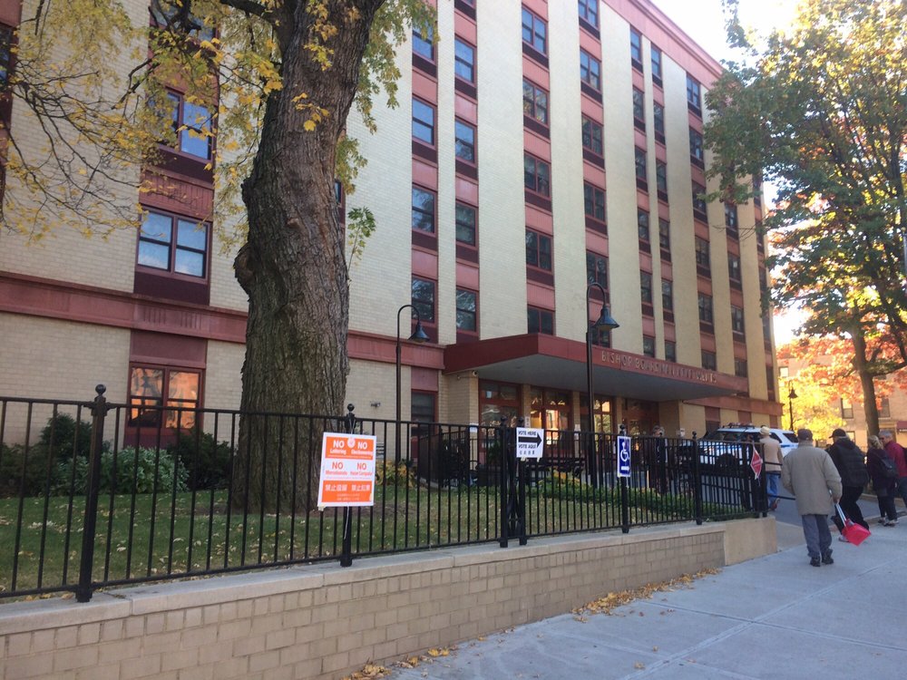 Boardman Apartments Apartments 1601 8th Ave, South Slope