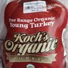 Koch's Turkey Farm gift card