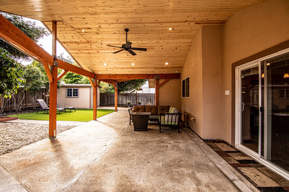 BG Construction and Remodel