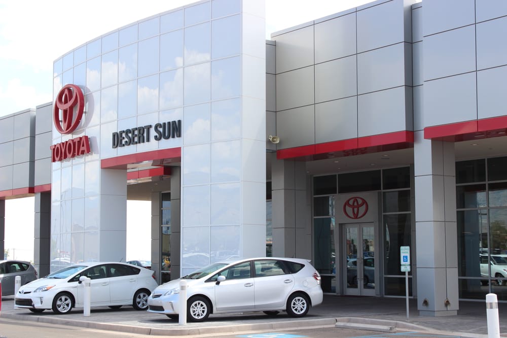 Desert Sun Toyota 12 Reviews Auto Repair 3333 N White Sands Desert Sun Toyota 12 Reviews Auto Repair 3333 N White Sands Blvd Alamogordo Nm Phone Number Yelp