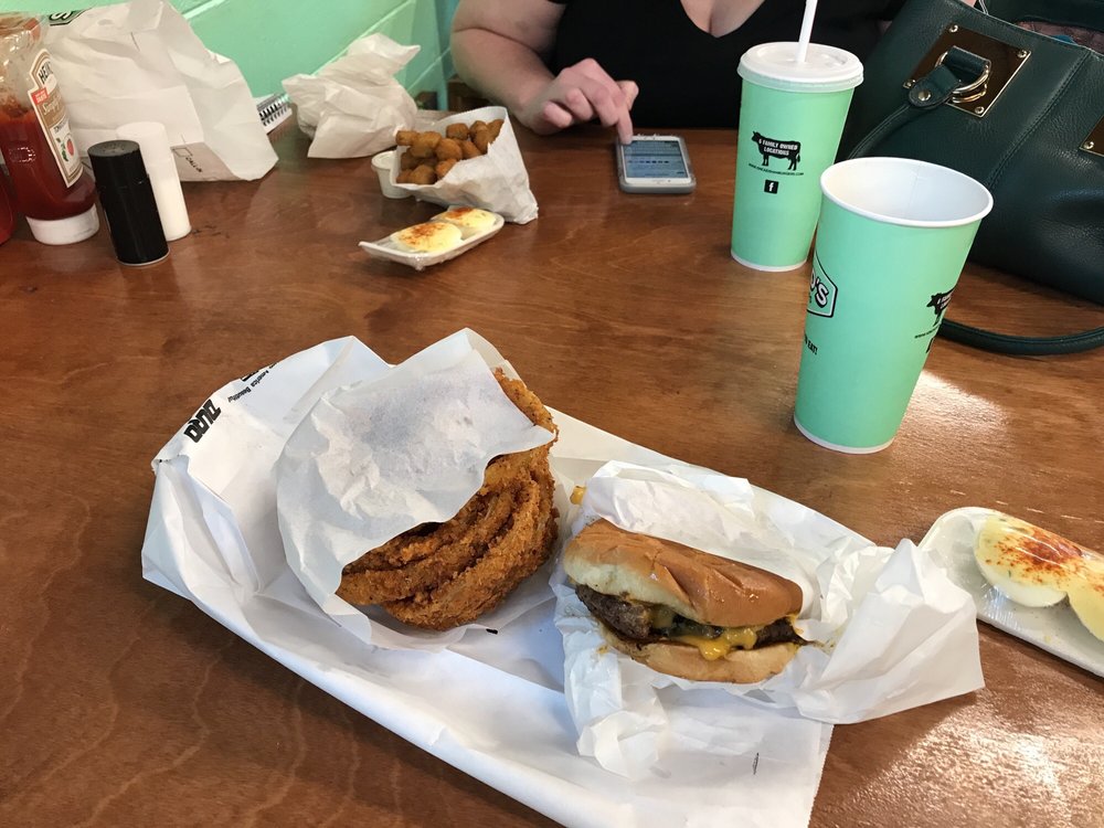 Kincaid’s Hamburgers 2019 All You Need to Know BEFORE You Go (with Photos) Burgers Yelp