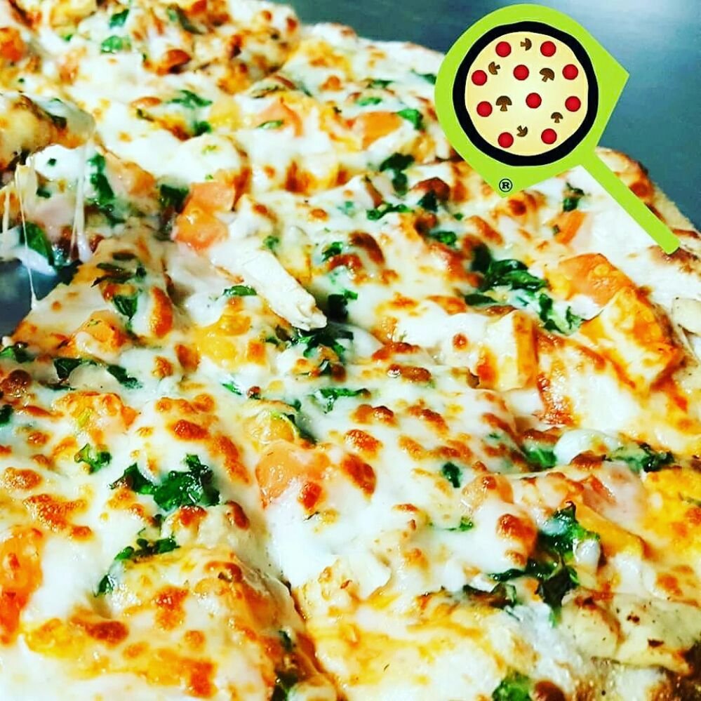 Potter’s Pizza 12 Photos & 13 Reviews Pizza 1113 Hwy 16 S, Graham