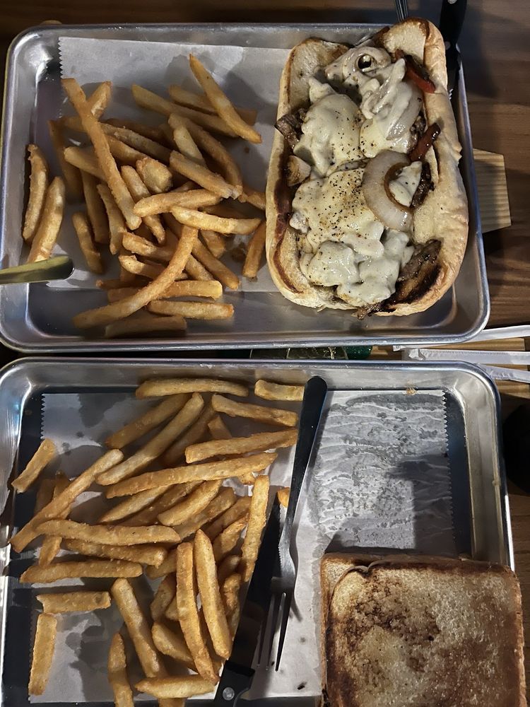 Winchester Pub And Grill