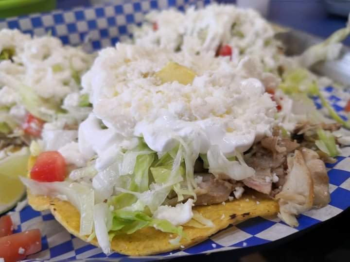 Taqueria Molcas