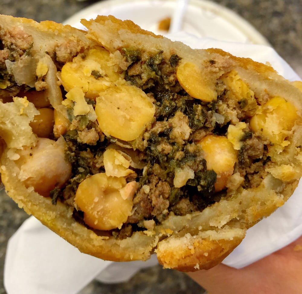 The Pure Pasty