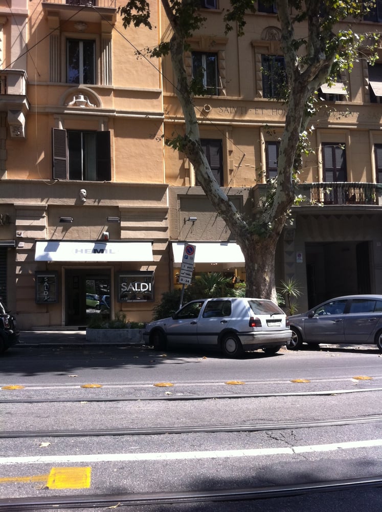 Hogan Viale Regina Margherita Roma Hogan Viale Regina Margherita Roma