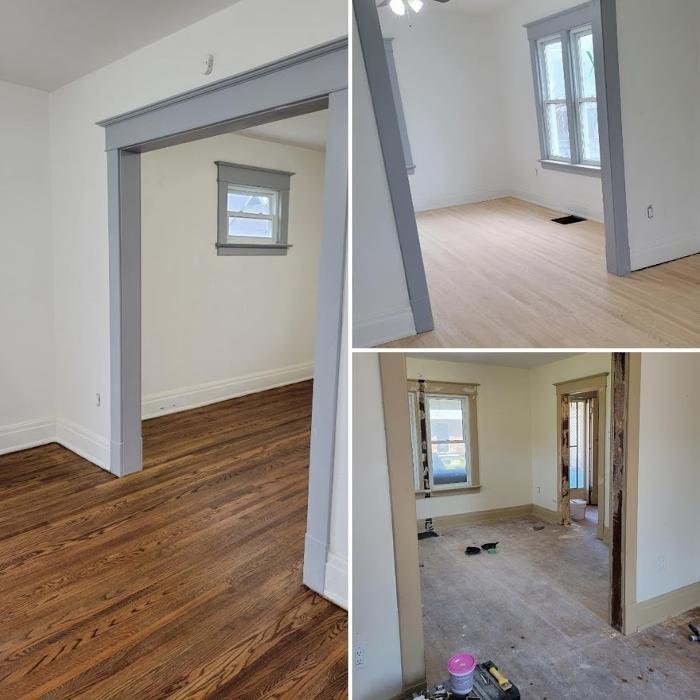 Niagara's Quality Flooring