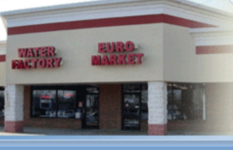 Euro Market