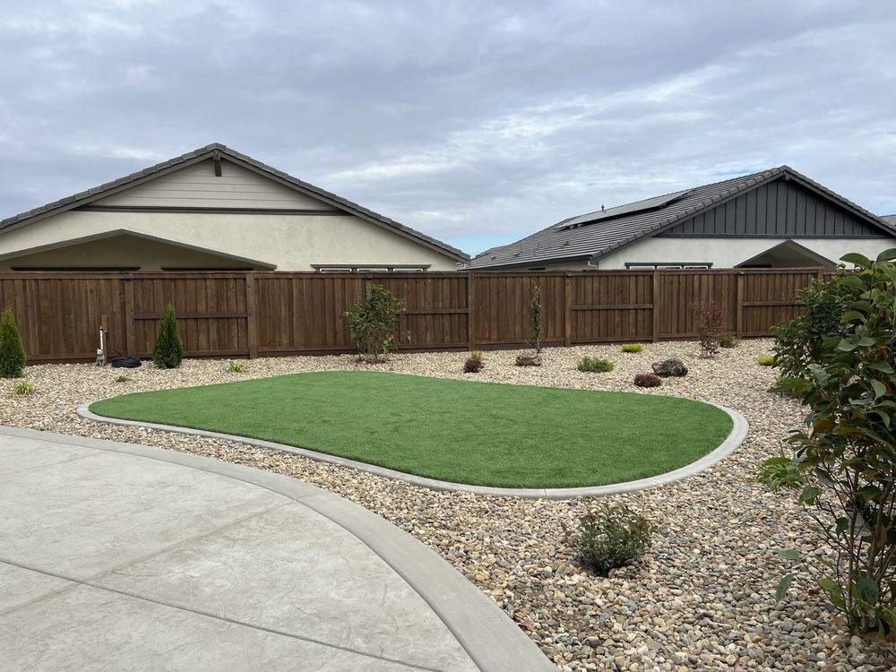 Forever Green Landscaping