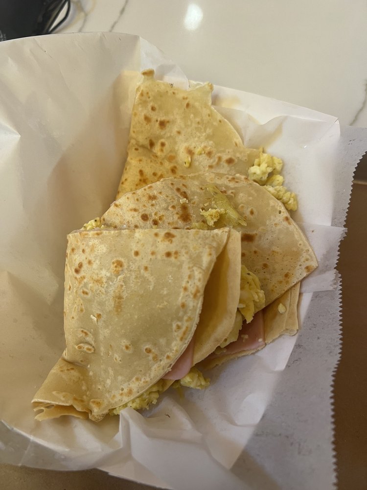 La Crepe des Rois