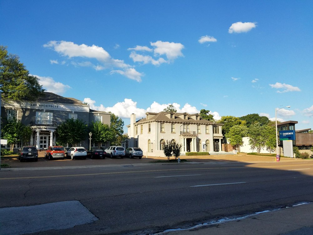 image of business Askew Lee III Faia Archt