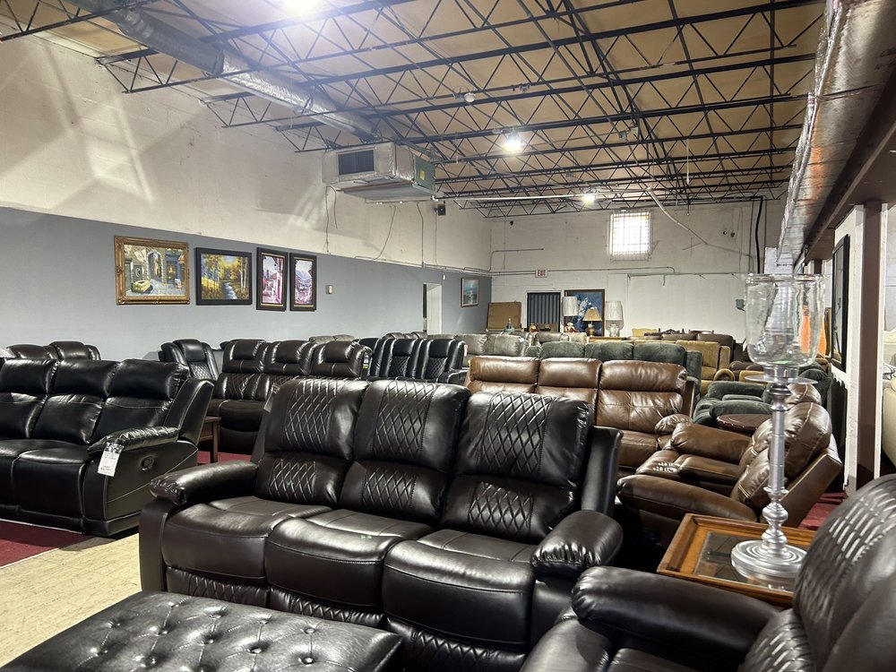 Mi Casa Furniture