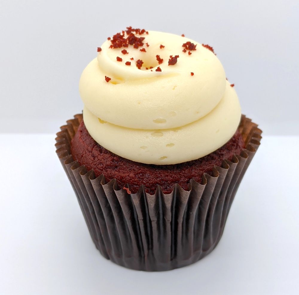 Smallcakes Cupcakery and Creamery
