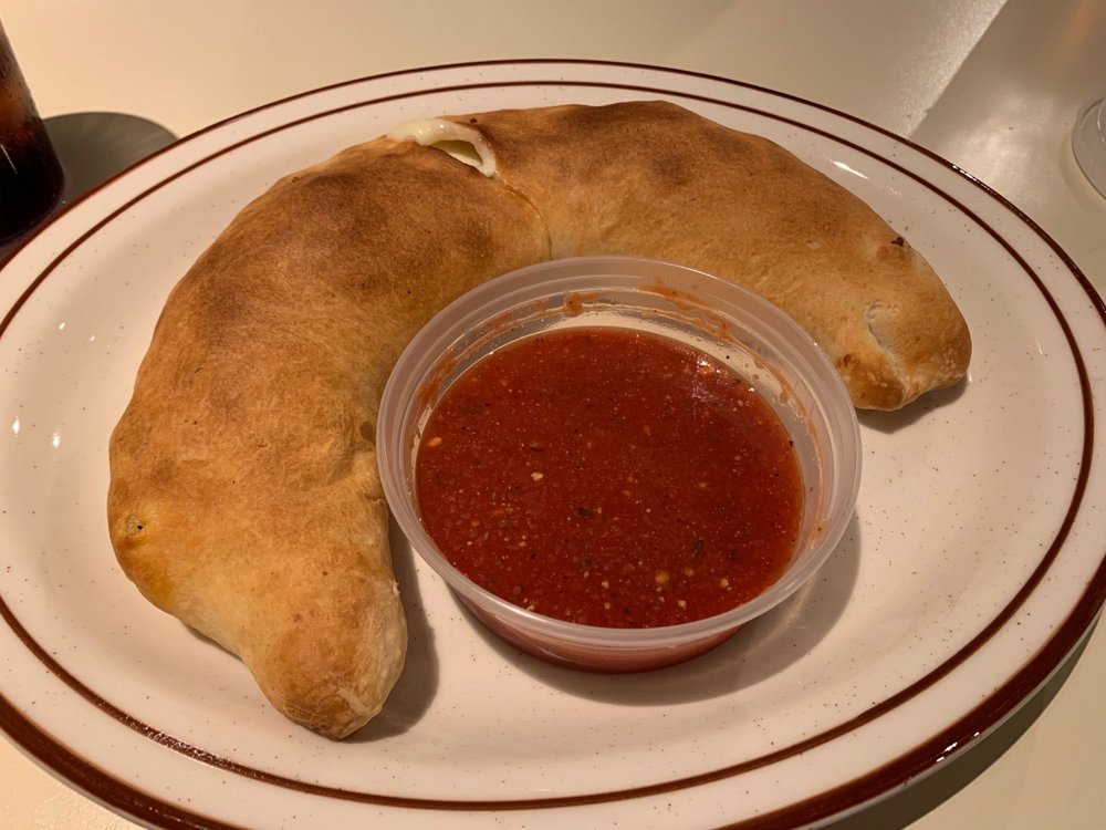 Cagney’s Kitchen & BBQ