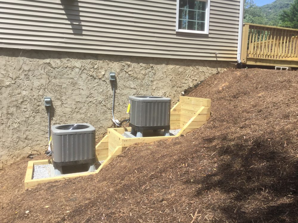 DJ's Heating Service