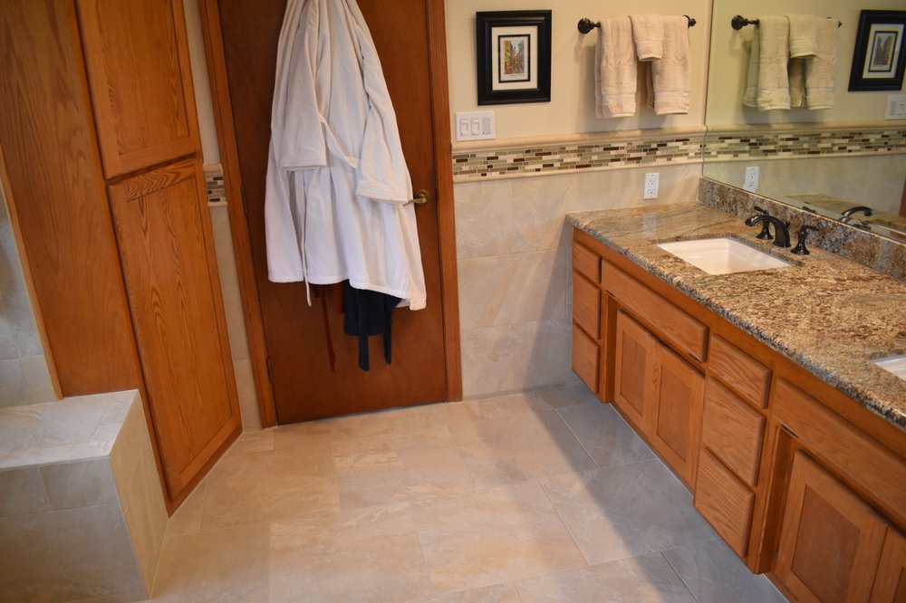 image of business European Tile Craftsmen