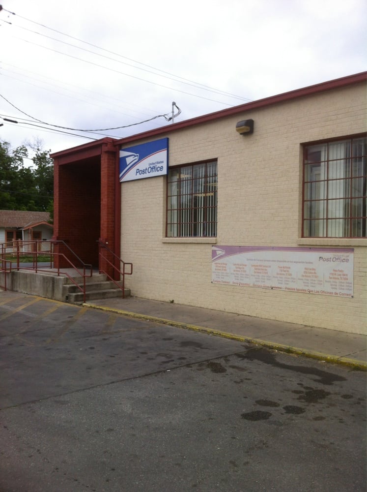 Harlandale Post Office Offices 6302 S Flores St San Harlandale Post Office Offices 6302 S Flores St San Antonio Tx Yelp