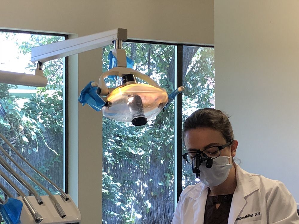 image of business Santa Cruz Dental Group