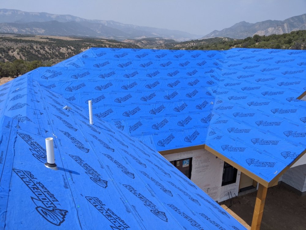 image of business Wolfpack Construction