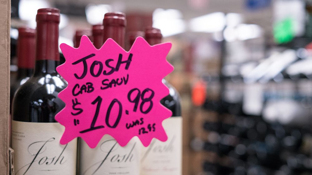 Checkers Discount Liquors & Wine 88 Photos & 13 Reviews Beer, Wine