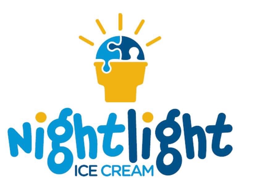 Nightlight Ice Cream