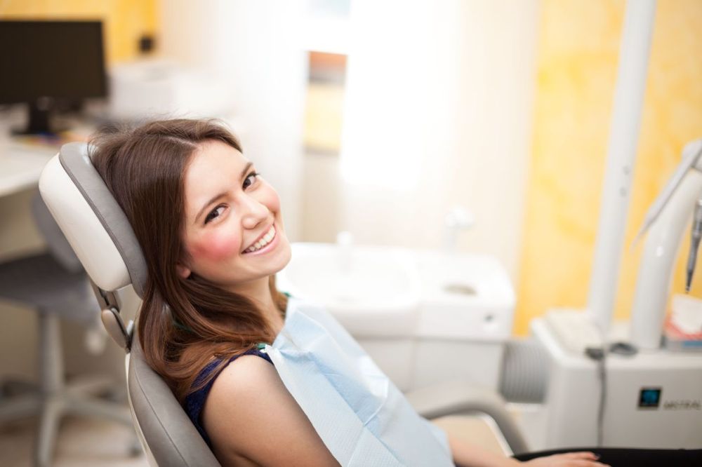 image of business Margarita Fishkin, DDS