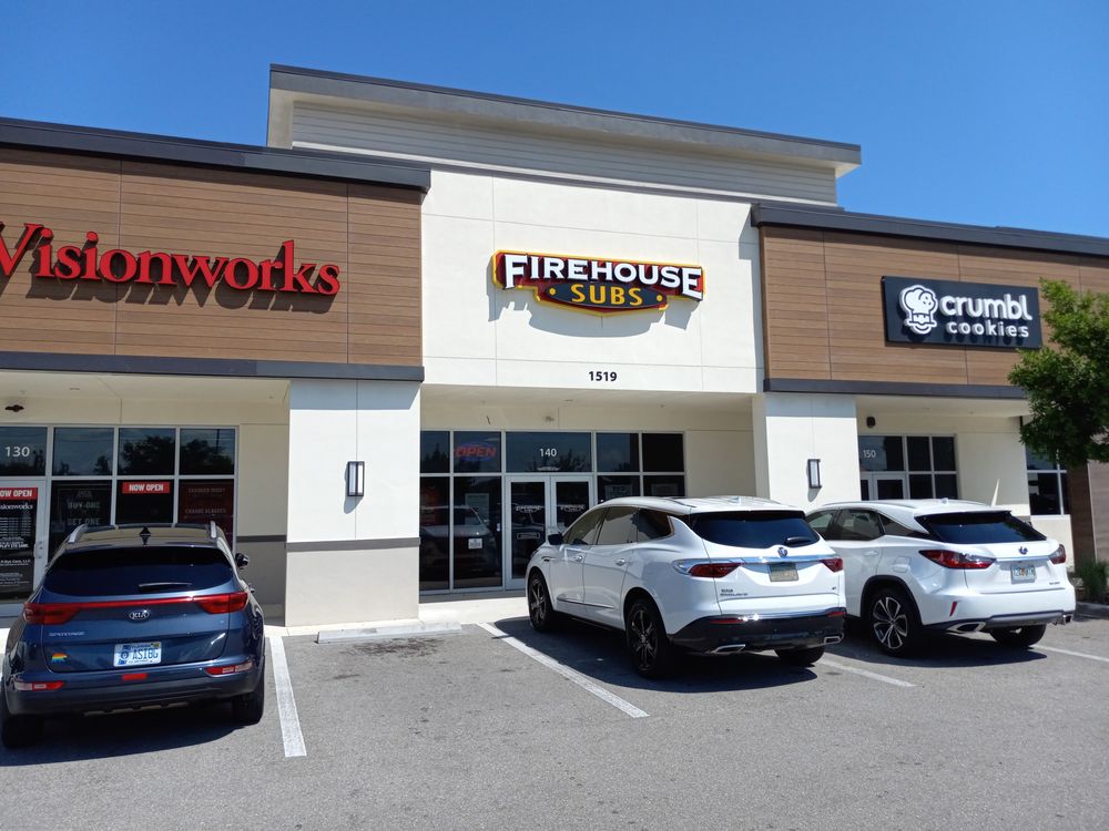 Firehouse Subs