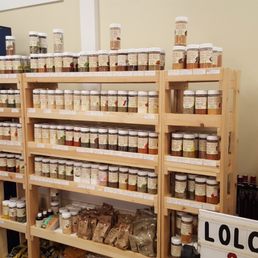 Photos For North Elm Butcher Block Yelp Photo Of North Elm Butcher Block Westfield Ma United States E Rack