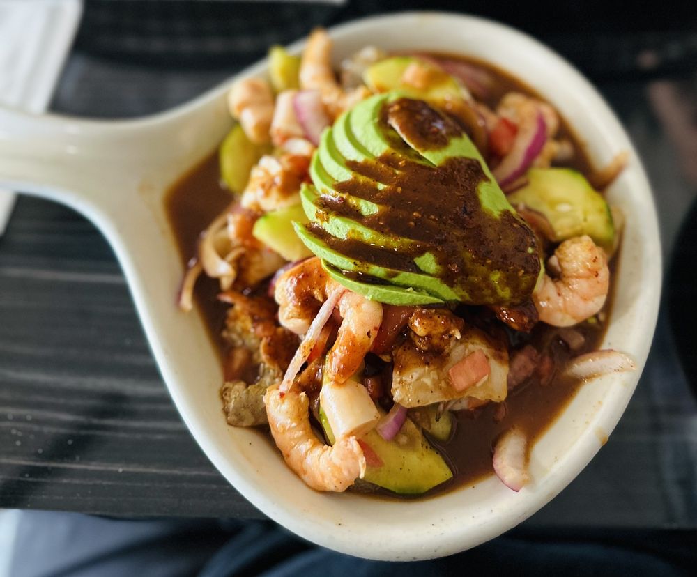 Mi Lindo Apatzingan