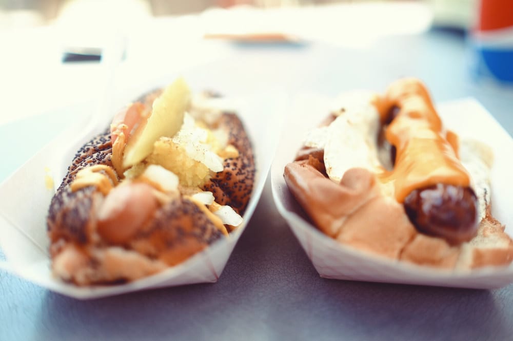 Myrtle Beach Ice Cream Rolls Myrtle Beach Ice Cream Rolls