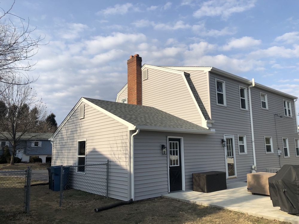 Keystone Advanced Remodeling, LLC