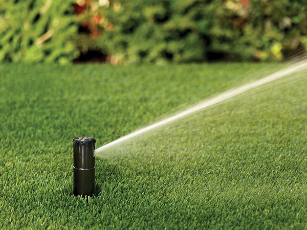 Exterior Design & Lawn Service