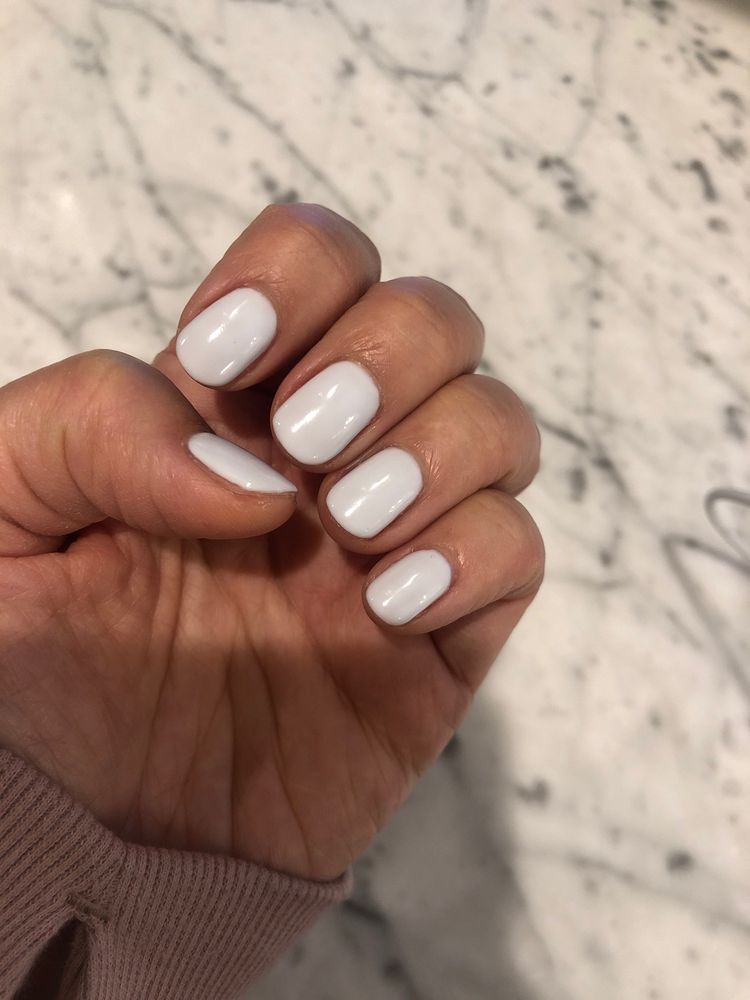 My Nail n Spa