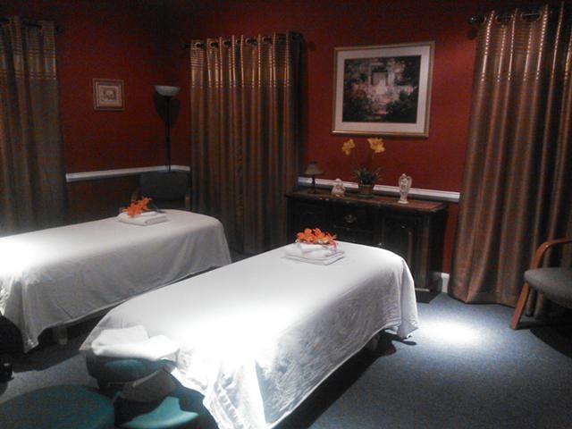 Keep Healthy Massage
