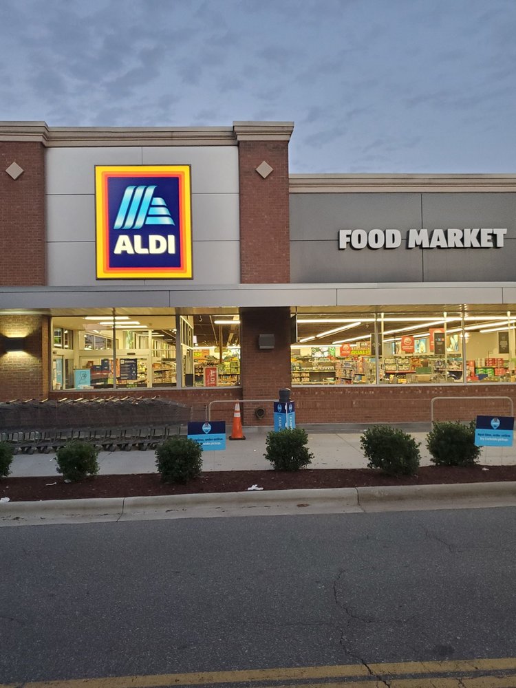 ALDI