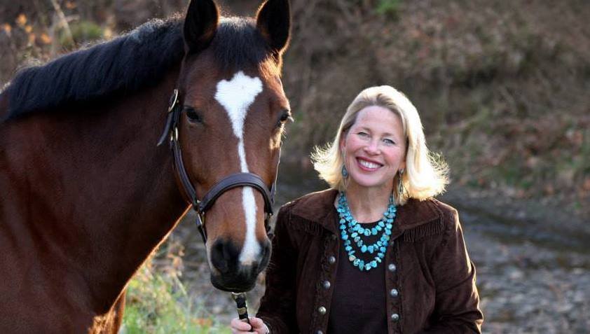 image of business Susan Carter-O